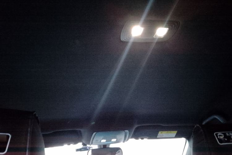 Used BYD Qin PLUS 2025 DM-i Smart Drive 55KM Leading Model
