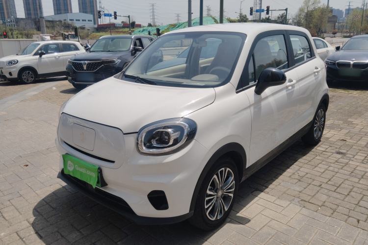 Used Leapmotor T03 2024 310 Comfort Edition