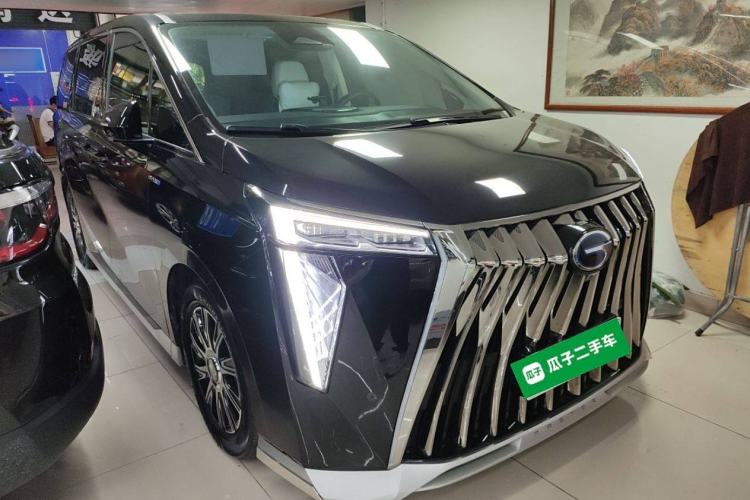 Used GAC Trumpchi E9 2023 E9 Championship Edition