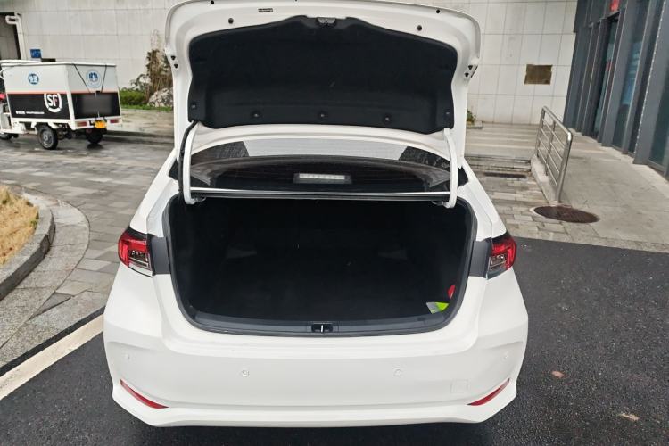 Used Toyota Corolla 2021 1.2T S-CVT Luxury Edition