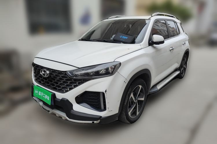 Used Hyundai ix35 2021 2.0L Automatic 2WD GLS Leading Edition