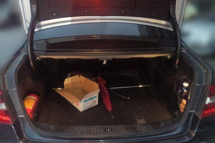 Used Mercedes-Benz E-Class 2013 E 260 L CGI Stylish Model
