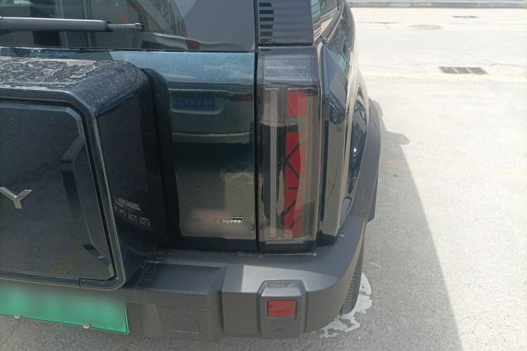 Used Chery Fulwin X3 2025 Model 520 Zhishang Edition