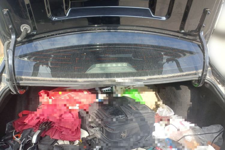 Used Volkswagen Lavida 2015 1.6L Manual Comfort Edition