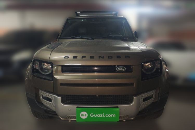 Used Land Rover Defender 2020 110 P400 HSE
