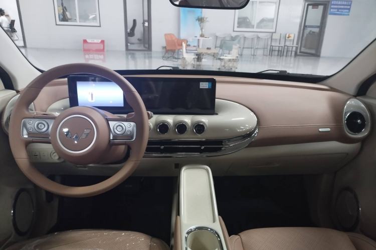 Used Wuling Bingo 2025 333 km Enjoyment Version