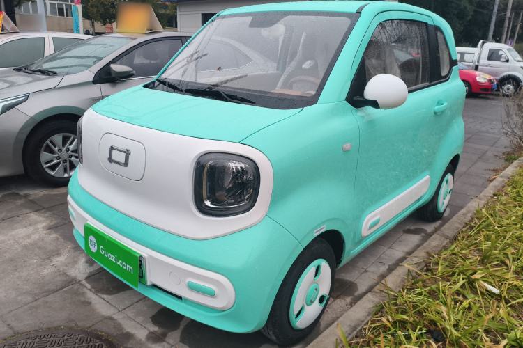 Used Bestune Pony 2026 222km Colorful Horse