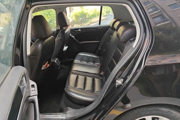 Used Volkswagen Golf 2012 1.4 TSI Automatic Comfort Edition
