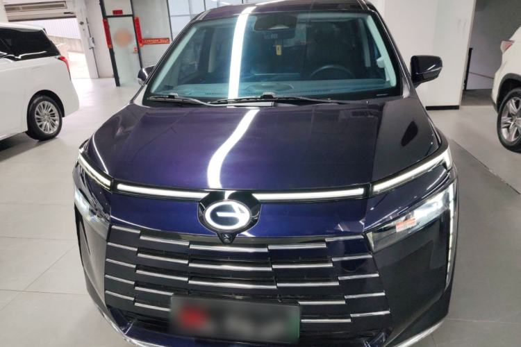 Used GAC Trumpchi E8 New Energy 2024 150km MAX

