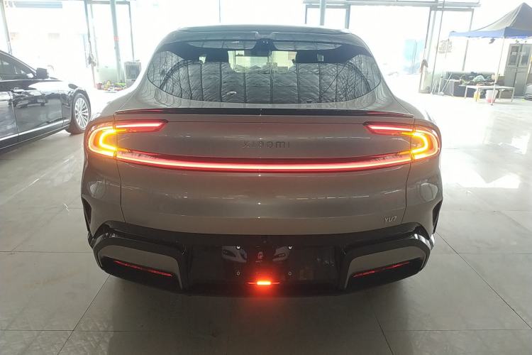 Used Xiaomi Auto YU7 2025 Ultra-Long Range Rear-Wheel Drive Version