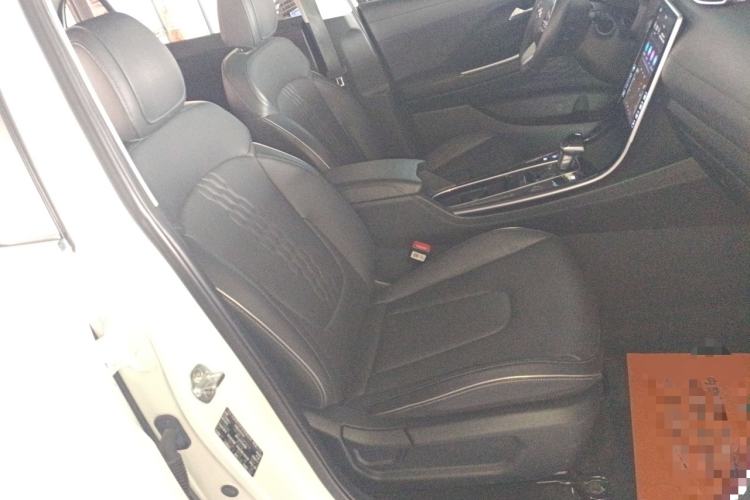 Used Hyundai ix25 2020 1.5L CVT GLS Smart Model