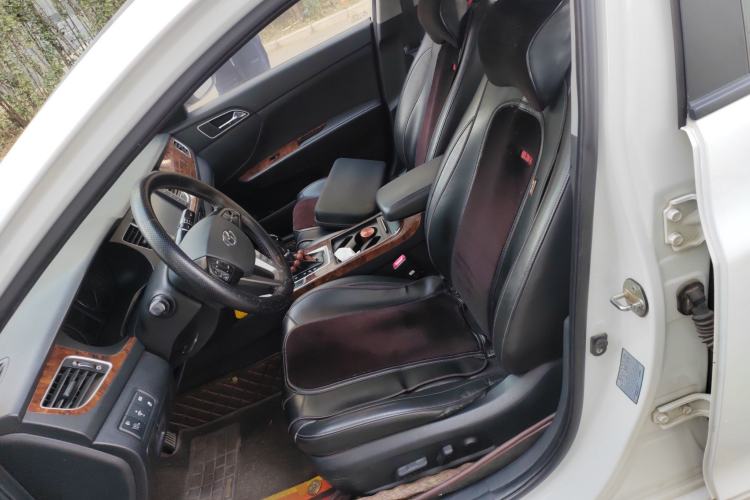 Used Hyundai Mistra 2014 1.8L Automatic Deluxe DLX Model