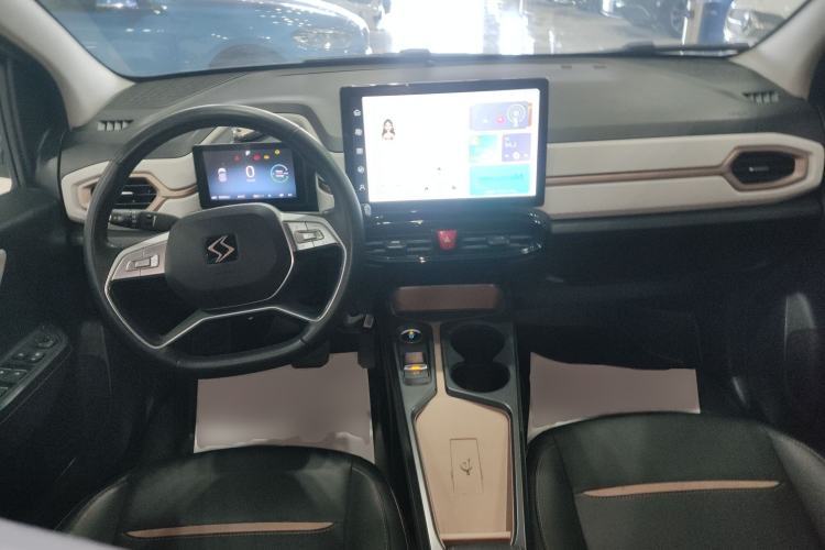 Used SOL E10X 2022 Flower Fairy Design Sunflower