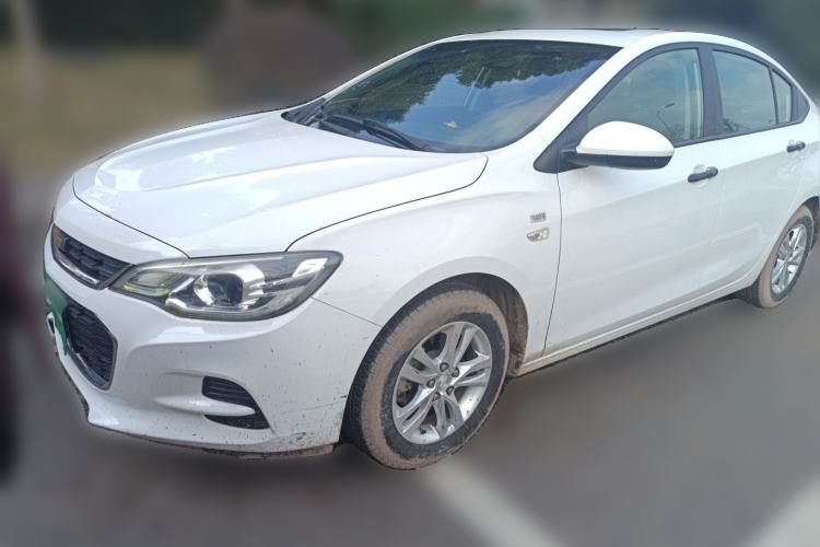 Used Chevrolet Cavalier 2019 320 Automatic Xinyue Edition