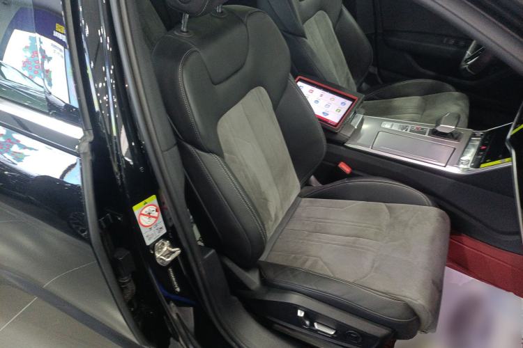 Used Audi A6L 2024 45 TFSI Prestige Dynamic Edition