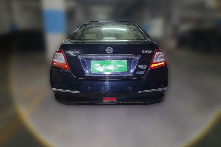 Used Nissan Teana 2012 2.5L XL Smart Enjoyment Version
