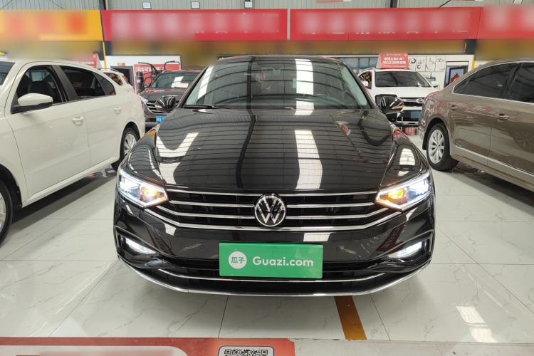 Used Volkswagen Magotan 2020 330TSI DSG Leading Model