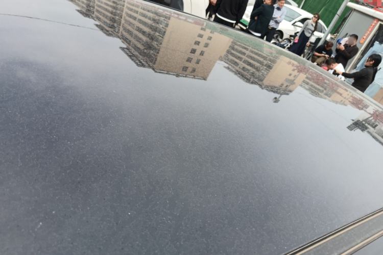 Used CHANGAN NEVO Lumin 2024 205km Orange Wind Edition Roof