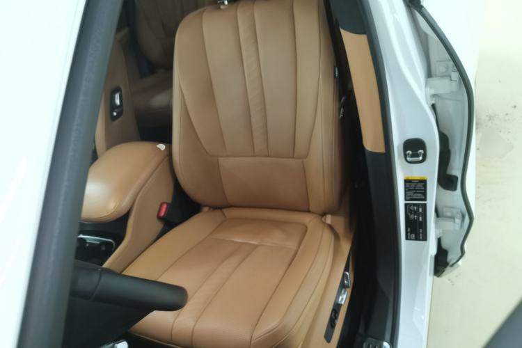Used Li Auto ONE 2020 Extended-Range 6-Seater Version
