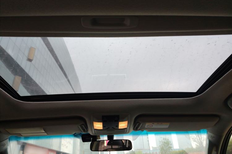 Used Toyota Prado 2016 3.5L Automatic TX-L NAVI