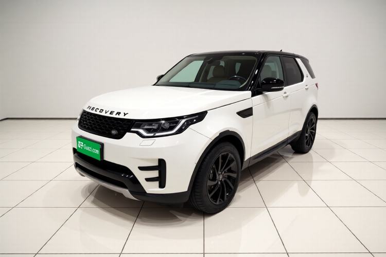 Used Land Rover Discovery 2020 3.0 SC V6 30th Anniversary Special Edition