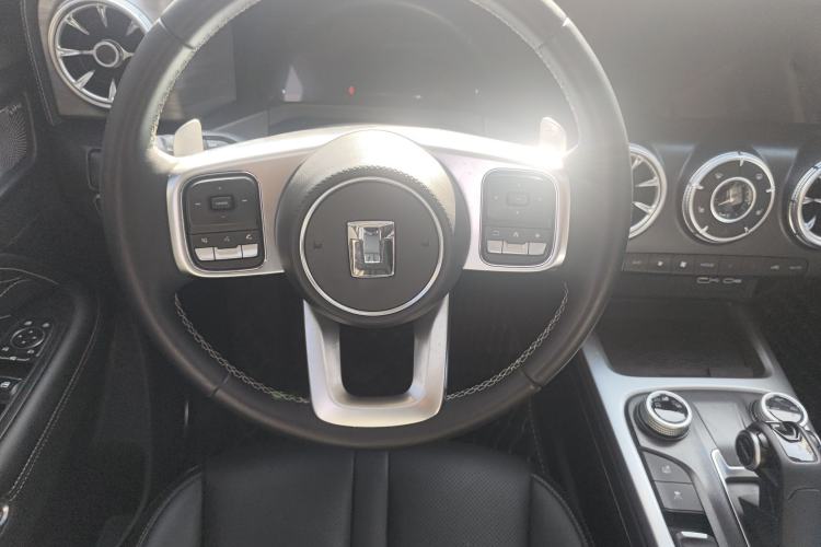 Used Tank 300 2024 2.0T Conqueror