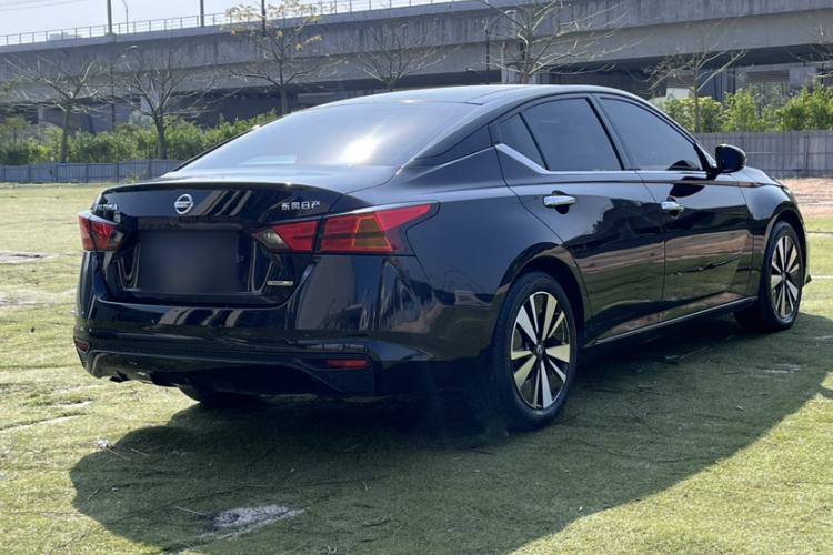 Used Nissan Teana 2021 2.0L XL Comfort Edition
