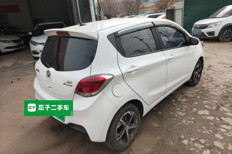 Used Oshan Benni E-Star 2020 Xinyue Edition Lithium-NMC