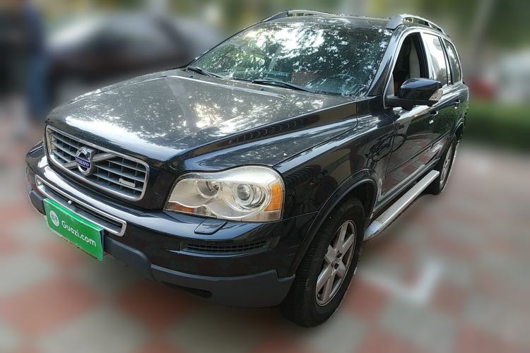 Used Volvo XC90 2010 2.5T AWD