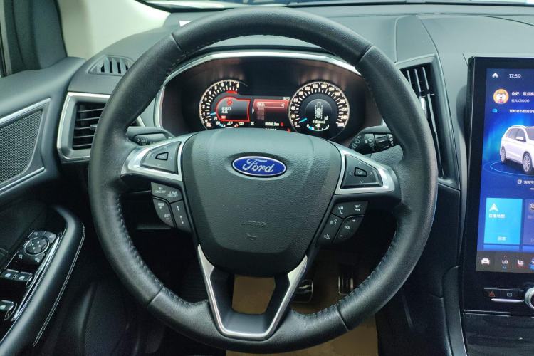 Used Ford Edge 2020 EcoBoost 245 Two-Wheel Drive Titanium 7-Seater