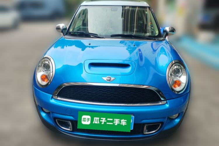 Used MINI Clubman 2011 1.6T COOPER S