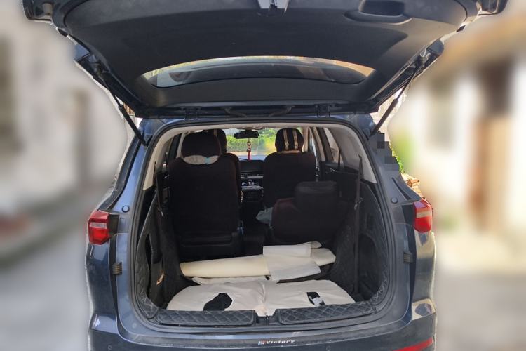 Used Wuling Victory 2020 1.5T Manual Elite Edition
