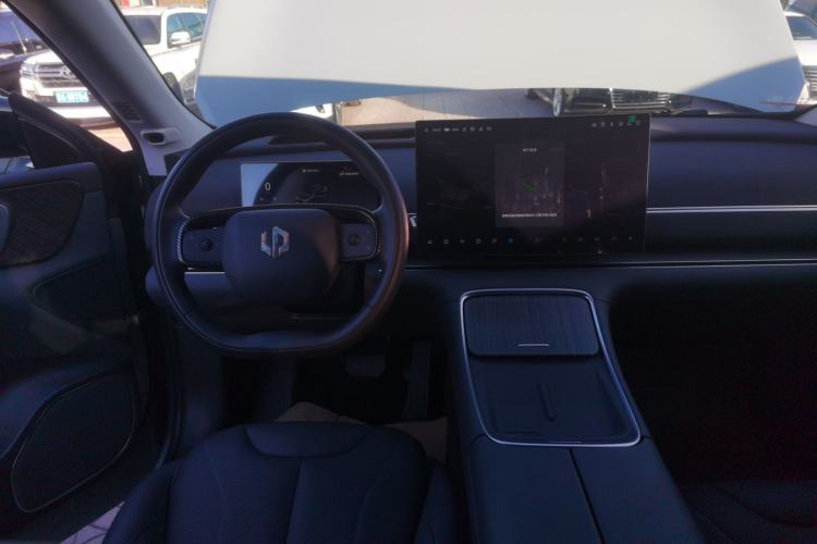 Used Leapmotor C11 2026 All-Electric 640 LiDAR Prestige Edition
