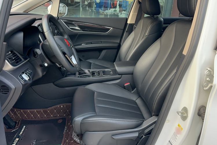 Used BYD Song MAX 2017 1.5T Automatic Smart Connect Elite 7-Seater
