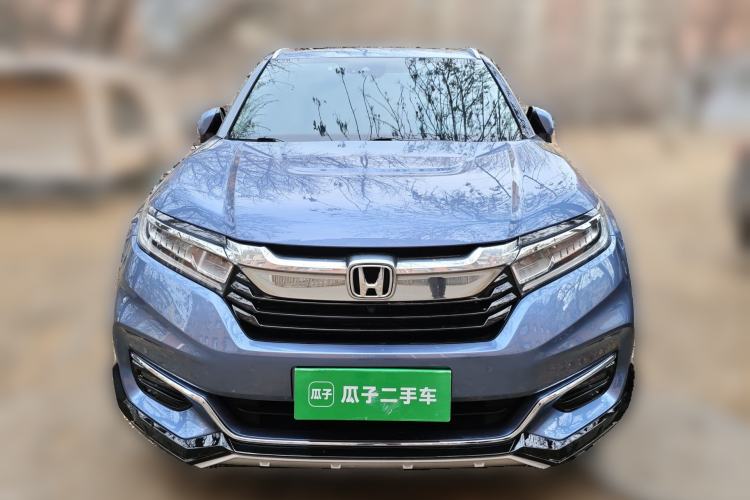 Used Honda Avancier 2020 370TURBO Four-Wheel Drive Supreme Edition
