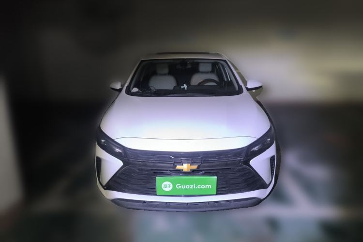 Used Chevrolet Monza 2023 1.5L Dual-Clutch Enjoyment Edition
