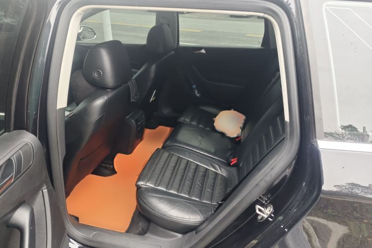 Used Volkswagen Passat 2011 2.0T Touring Edition Luxury Version