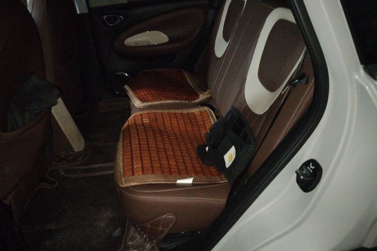 Used Wuling Bingo 2023 333km Enjoy+ Version