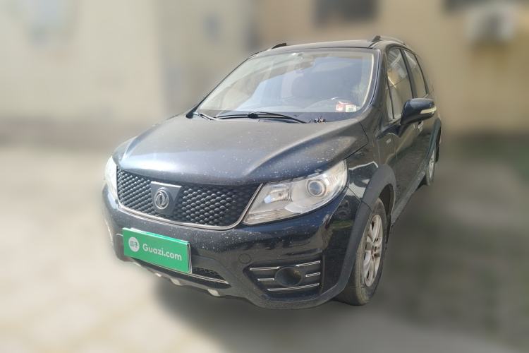 Used FORTHING Joyear X3 2014 1.5L Deluxe Edition