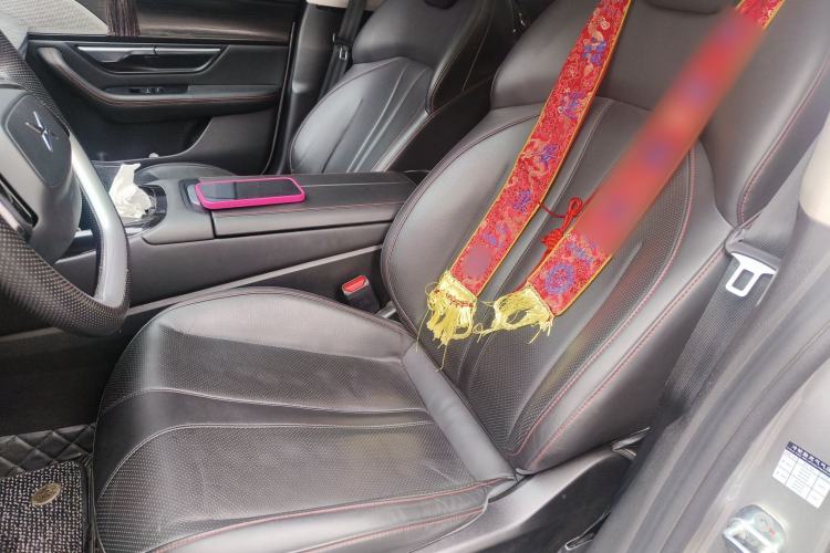 Used XPeng P7 2022 586G