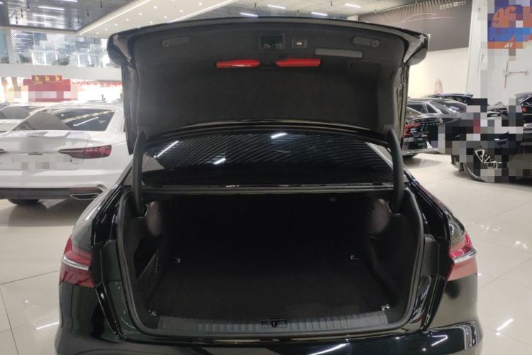 Used Audi A6L 2024 40 TFSI Luxury Dynamic Edition