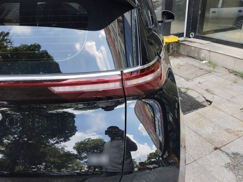 Used BYD Seagull 2025 305km Active Version — 15