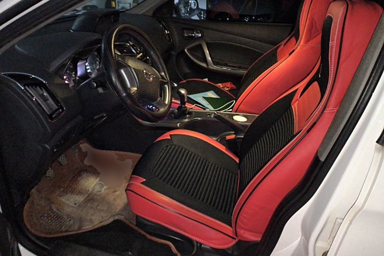 Used Haima S5 2015 1.6L Manual Luxury Model with Sunroof