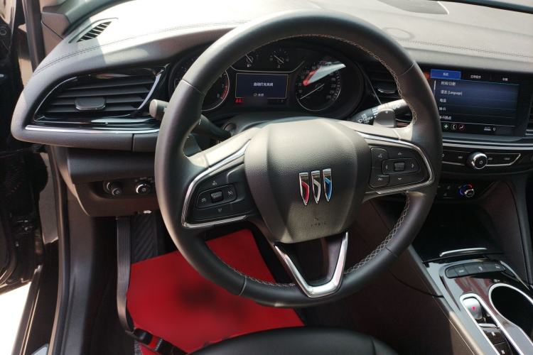 Used Buick Regal 2024 25T Deluxe Edition