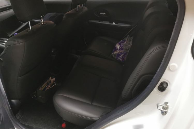 Used Honda Vezel 2017 1.5L CVT 2WD Comfort Model