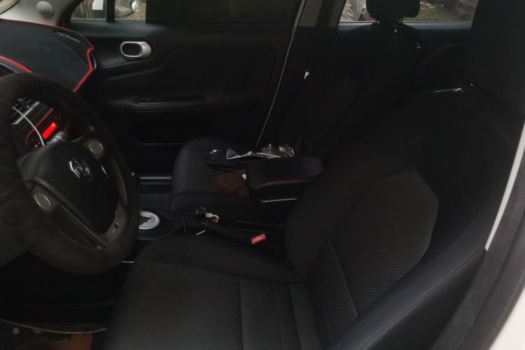 Used MG 3 2011 1.3L AMT Comfort Edition