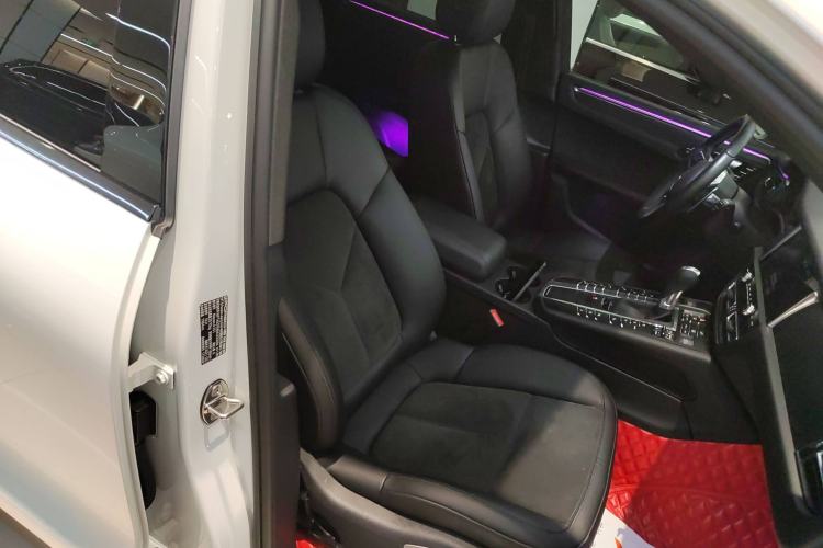 Used Porsche Macan 2021 Macan 2.0T