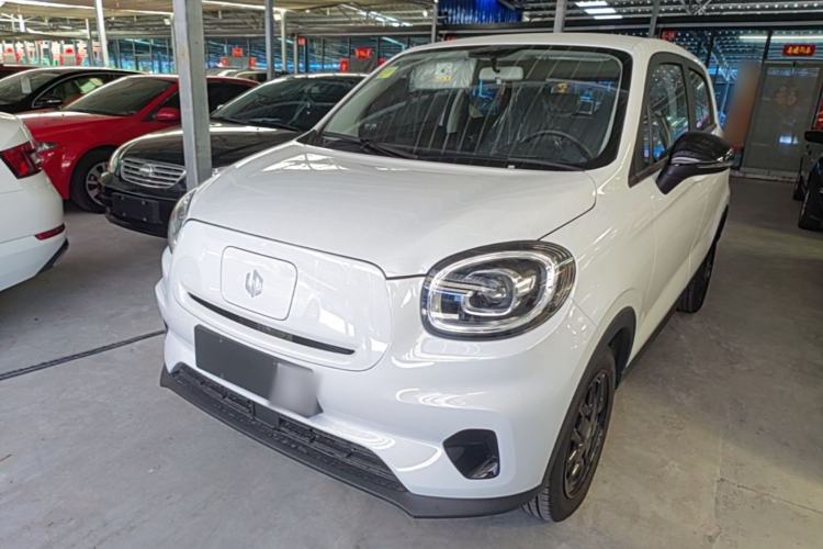 Used Leapmotor T03 2025 310 Comfort Edition