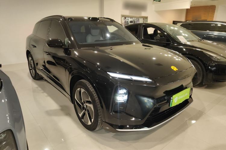 Used Nio ES6 2025 75 kWh
