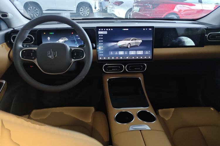 Used Leapmotor C01 2024 Pure Electric 525 Comfort Edition